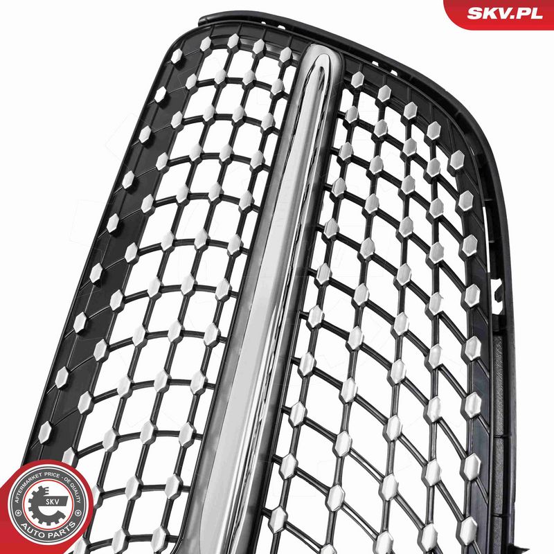 Radiaatorivõre, ESEN SKV 66SKV619