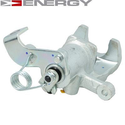 Pidurisadul, ENERGY ZH0229
