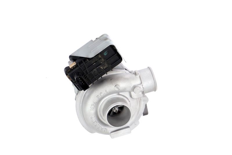 REMANTE 003-002-001390R Charger, charging (supercharged/turbocharged)
