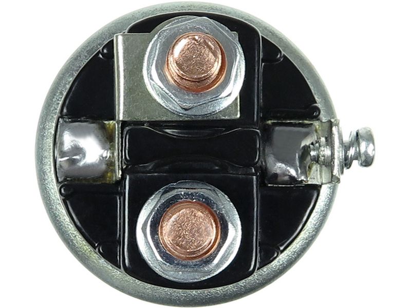 AS-PL SS5051 Solenoid Switch, starter