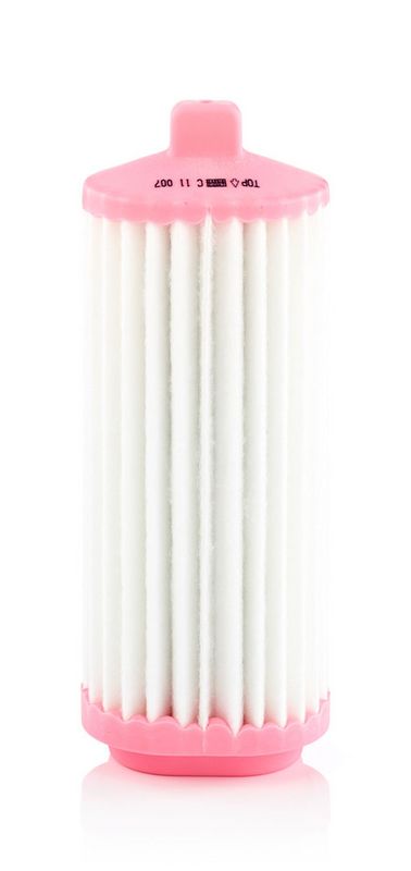 Õhufilter, MANN-FILTER C 11...