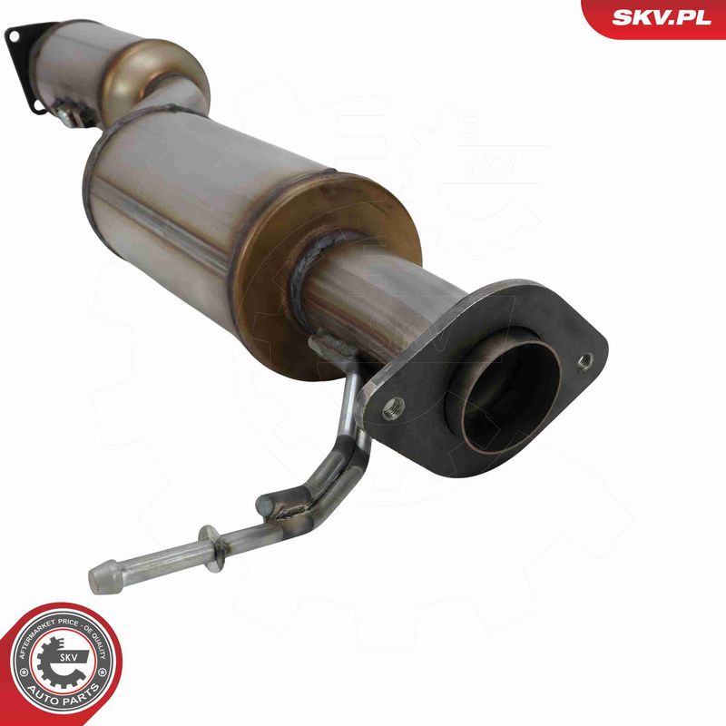 ESEN SKV 62SKV160 Catalytic Converter