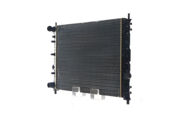 Product Image - Radiateur - CR588000S - MAHLE