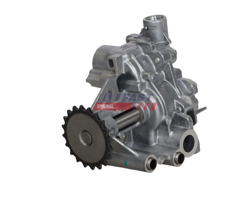 Õlipump, FAST FT38304