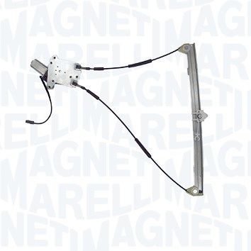 MAGNETI MARELLI ablakemelő 350103071000