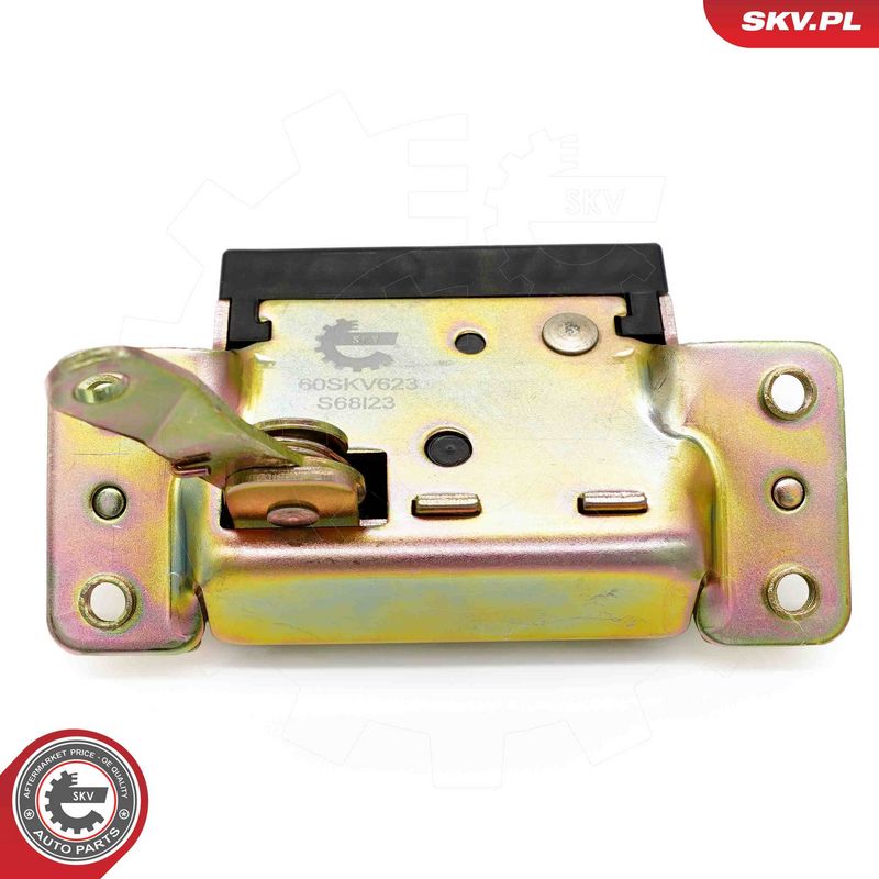 Tagaluugi sulgur, ESEN SKV 60SKV623
