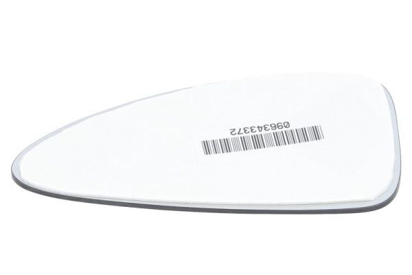 BLIC 6102-02-1251317P Mirror Glass, exterior mirror