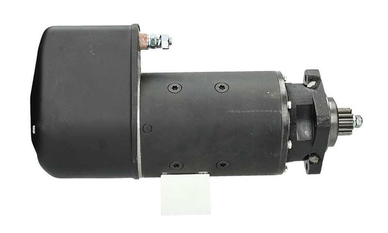 BV PSH 551.213.113.010 Starter