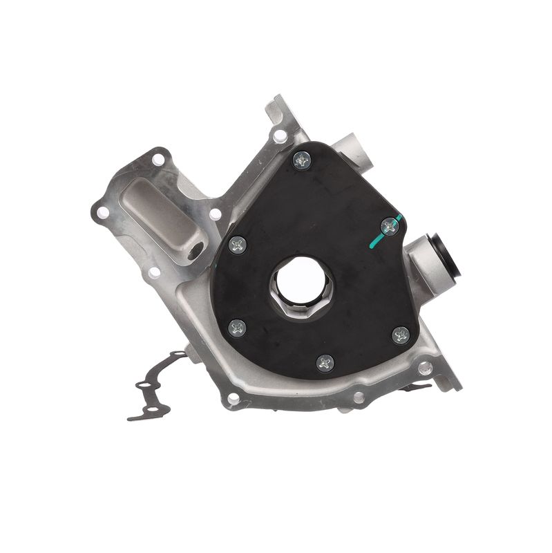 Product Image - Oliepomp - PU0123 - ET ENGINETEAM