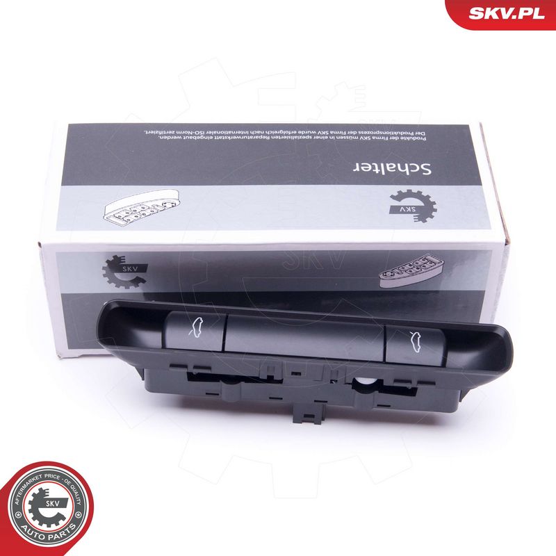 Lüliti, tagaluugi lukustuse...