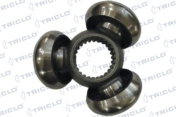 полуоска TRICLO