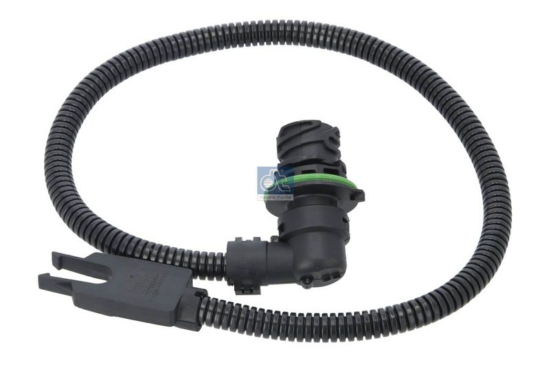 Vyhřívání, palivová jednotka (vstřikování močoviny) 2.14905