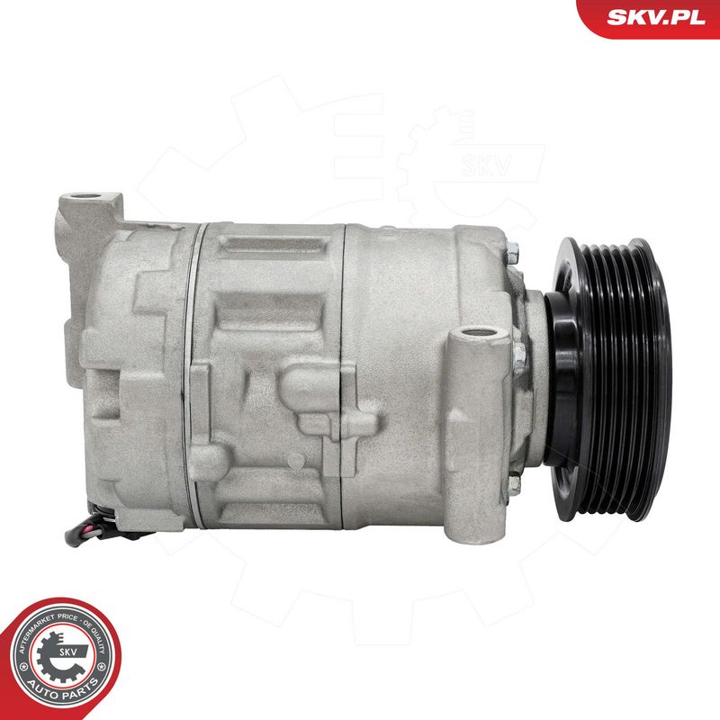 Kompressor, kliimaseade, ESEN SKV 84SKV022