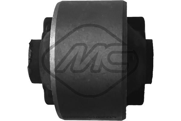 Suspensión, Brazo oscilante