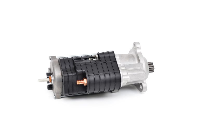 BOSCH 0001330065 Starteris