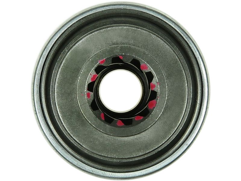 Vabajooks, starter, AS-PL SD3029