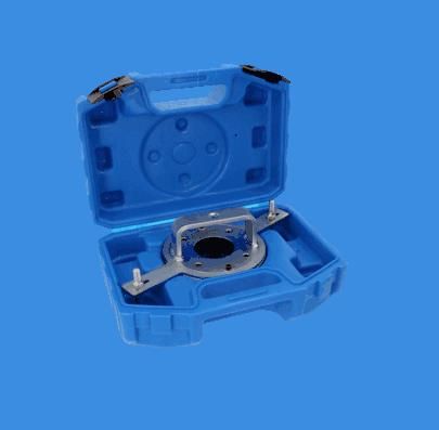 Montaažitööriistade kompl, sidur, hooratas, KS TOOLS BT641240