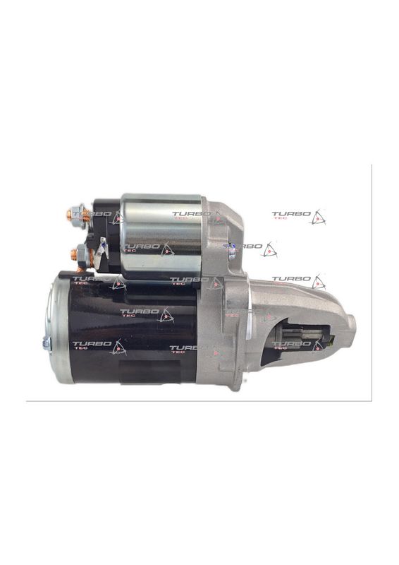 TURBO-TEC Starteris