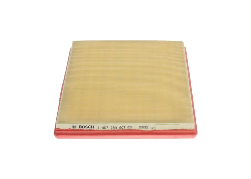 BOSCH 1457433007 Oro filtras