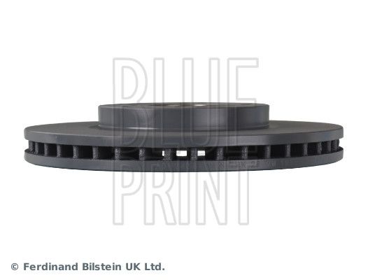 BLUE PRINT ADH24364 Brake Disc