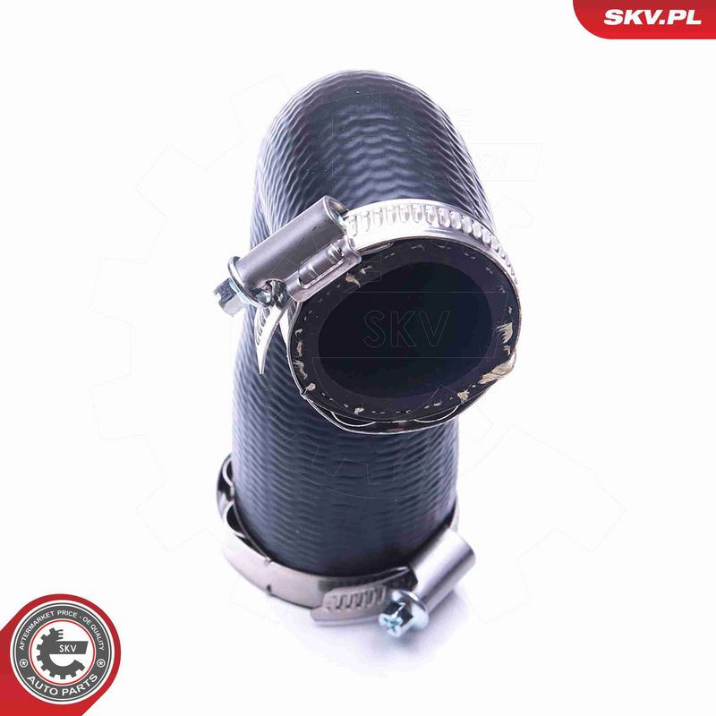ESEN SKV 24SKV821 Charge Air Hose