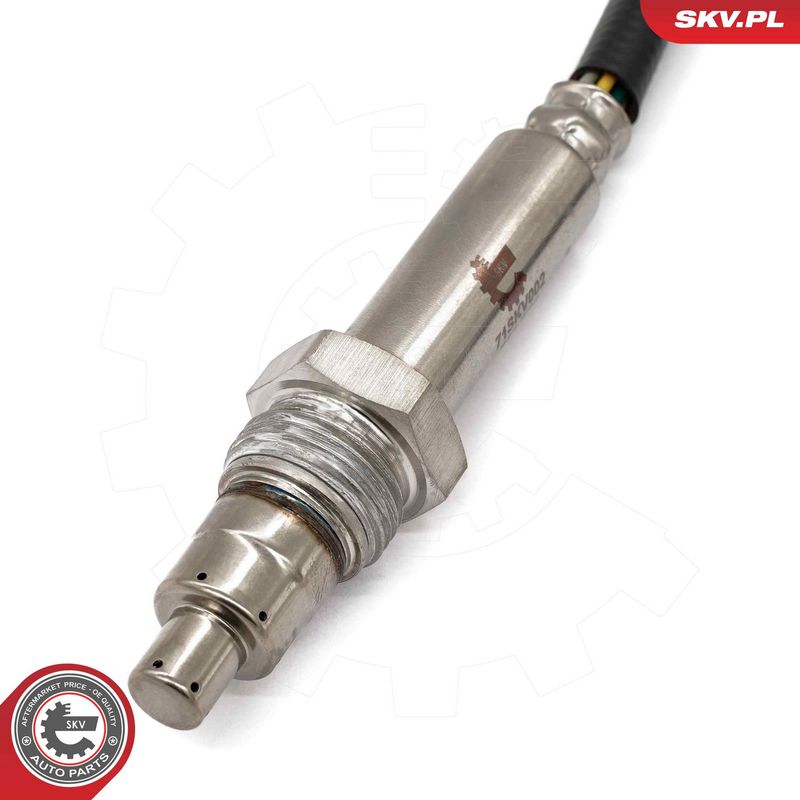 NOx-sensor, karbamiidipritse, ESEN SKV 71SKV002