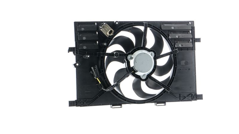 Product Image - Koelventilatorwiel - CFF557000P - MAHLE