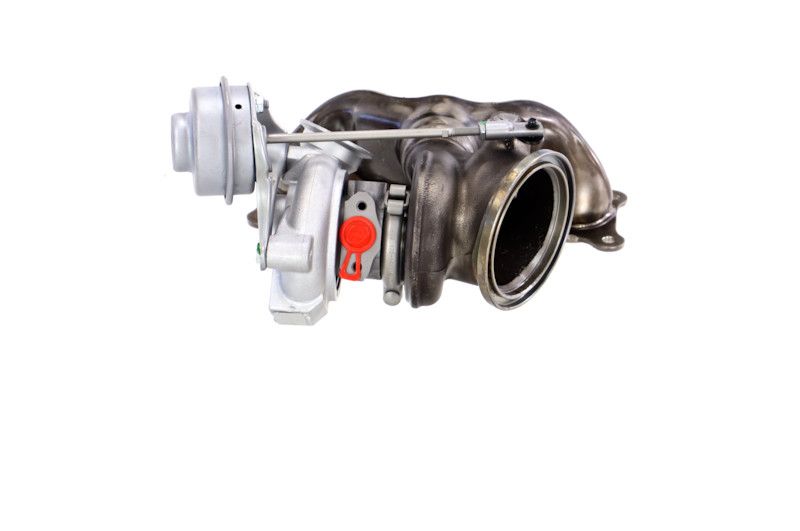 REMANTE 003-001-003881R Charger, charging (supercharged/turbocharged)