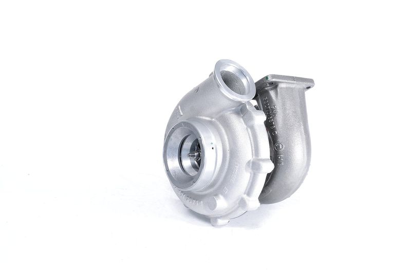 Compresor,sistem de supraalimentare T915073 BTS Turbo