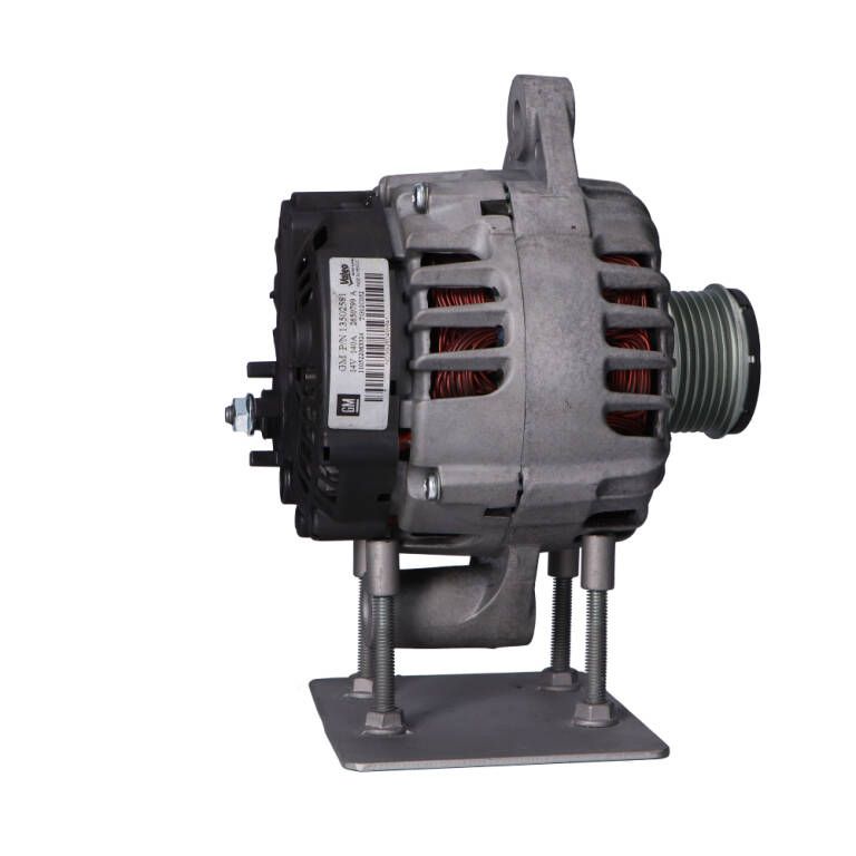 Airstal 20-0599 Generatorius