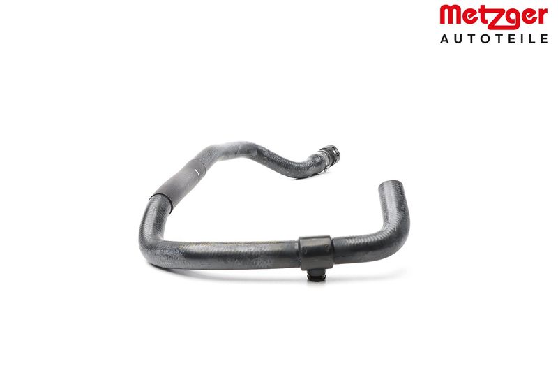 METZGER AUTOTEILE 2420747 Radiator Hose