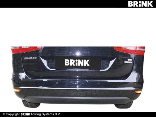 Haakeseade, BRINK 537300