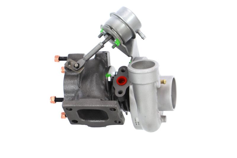 REMANTE 003-001-000110R Charger, charging (supercharged/turbocharged)
