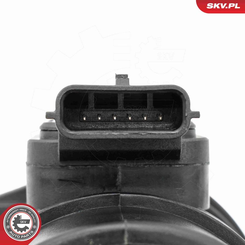 ESEN SKV 07SKV279 Mass Air Flow Sensor