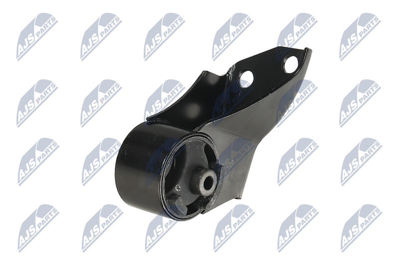 Paigutus, Mootor, NTY ZPS-KA-309