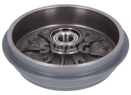 SWAG 33 10 0706 Brake Drum