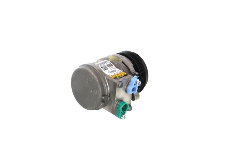 REMANTE 005-001-000315R Compressor, air conditioning