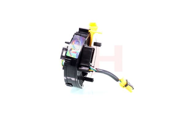 Turvapadja lint, turvapadi, GH GH-792671