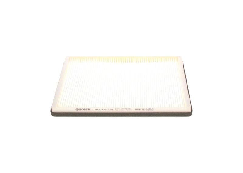 BOSCH 1 987 432 152 Filter, cabin air