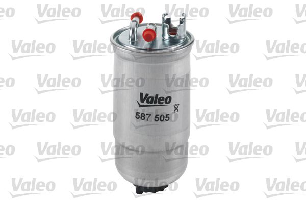 VALEO 587505 Fuel Filter