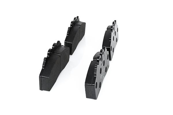 Set placute frana,frana disc 13.0460-4844.2 ATE