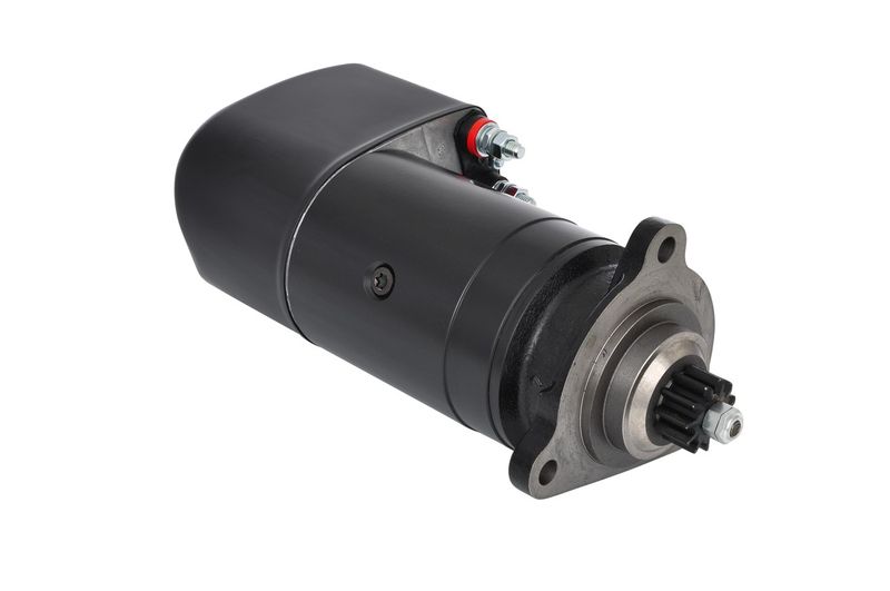 BOSCH 1986S00062 Starter