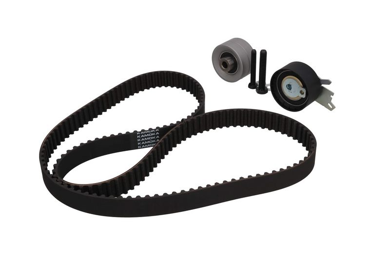 Hammasrihma komplekt, KAMOKA 7001063