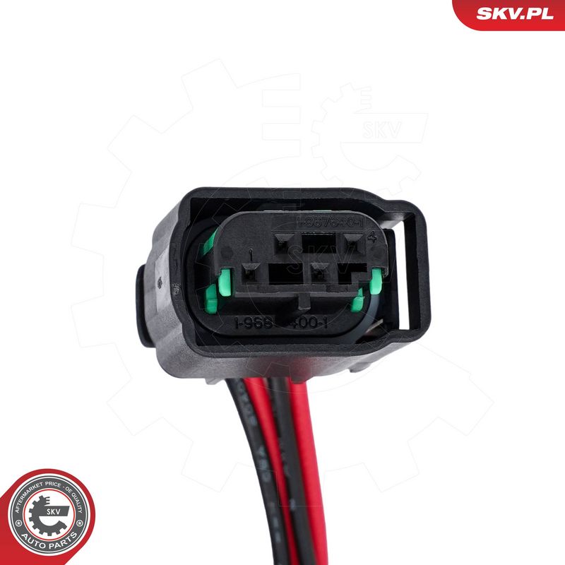 Paranduskomplekt, kaablikomplekt, ESEN SKV 53SKV346