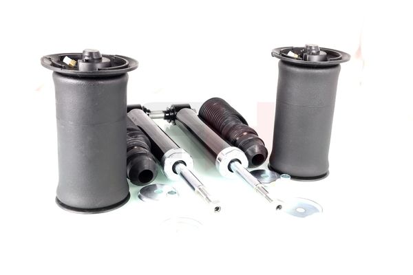 GH GH-331561S01 Suspension Kit, springs/shock absorbers