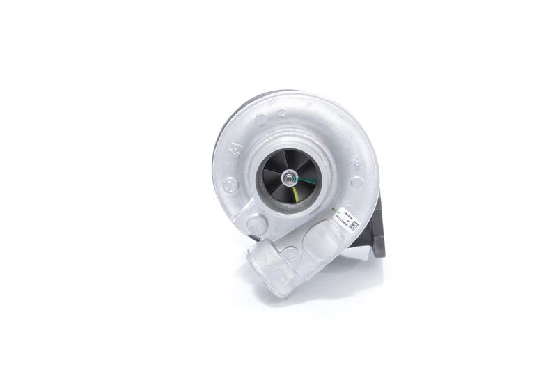 Compresor,sistem de supraalimentare T916362 BTS Turbo