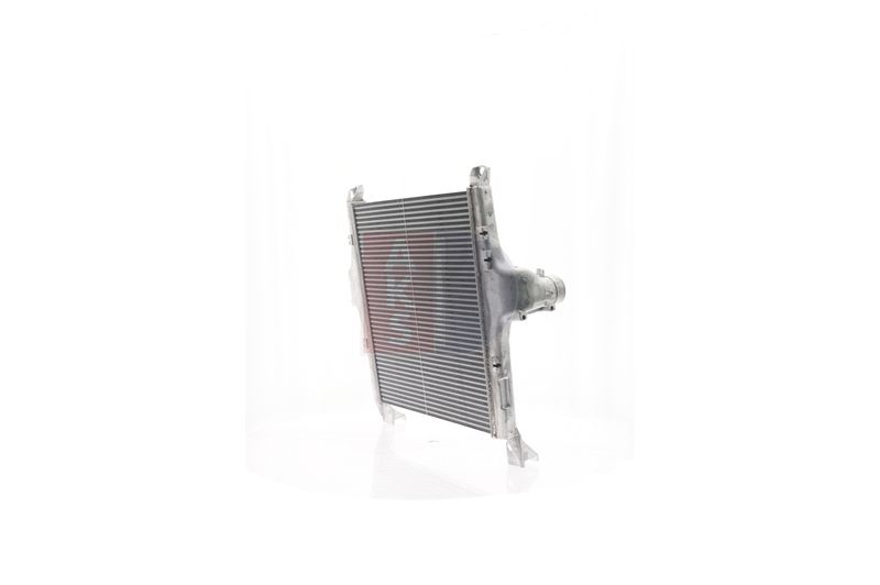 Chladič turba 407005X