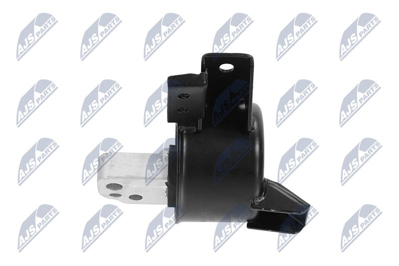 Paigutus, Mootor, NTY ZPS-HY-532