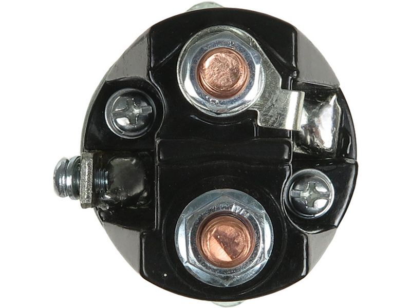 AS-PL SS5013 Solenoid Switch, starter
