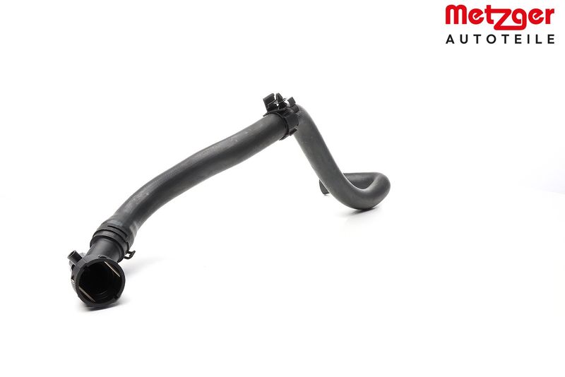 METZGER AUTOTEILE 2420766 Radiator Hose